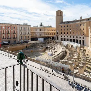 Italianway - Le Cementine Apartment