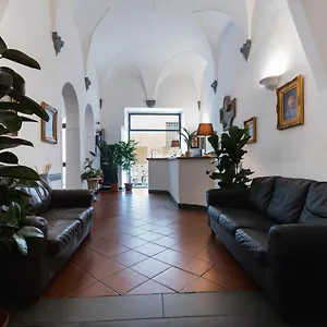 Unicorno Hotel Florencia