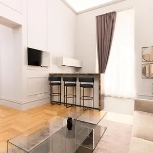 Limehome Palazzo Bn Apartment