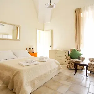  Apartamento Palazzo Candido Suites & - Sit