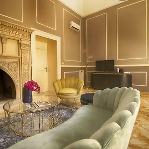 Palazzo Forleo Luxury - Treb Collection Apartment