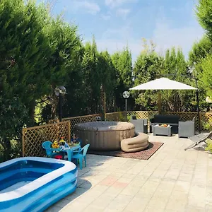  Appartement La Casa Di Julia