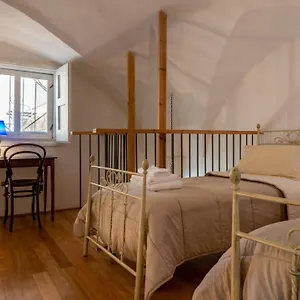 Italianway - Casa Del Barone Apartment